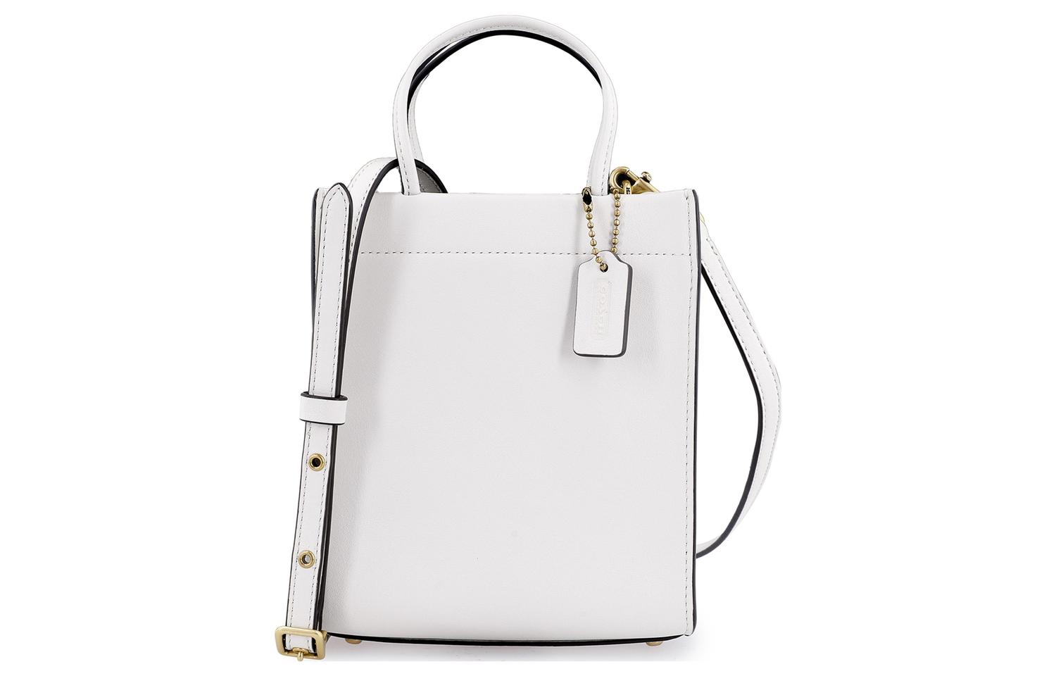 Сумка-тоут из кожи Кэшин Коу, Шоппер, Кроссбоди, Мини-рюкзак через плечо женская COACH
Сумка-тоут из кожи Кэшин Коу, Шоппер, Кроссбоди, Мини-рюкзак через плечо женская COACH