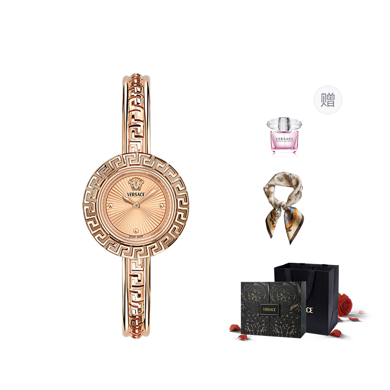 Версаче La Greca 28 мм 
Версаче La Greca 28 мм