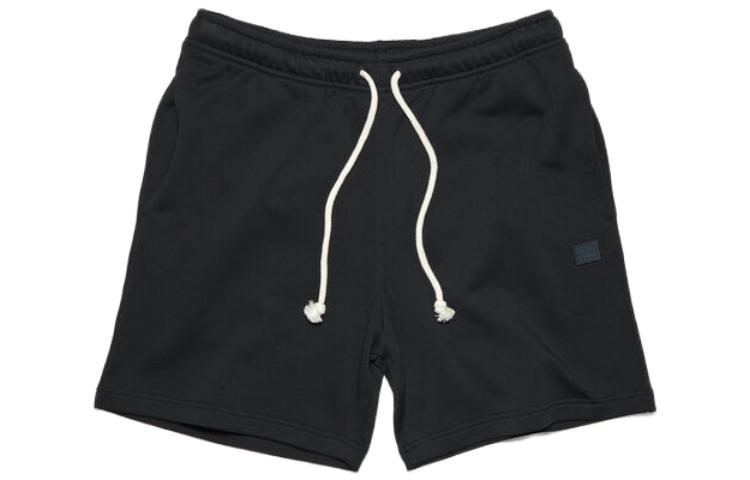 Спортивные шорты унисекс Acne Studios, черный
Спортивные шорты унисекс Acne Studios, черный