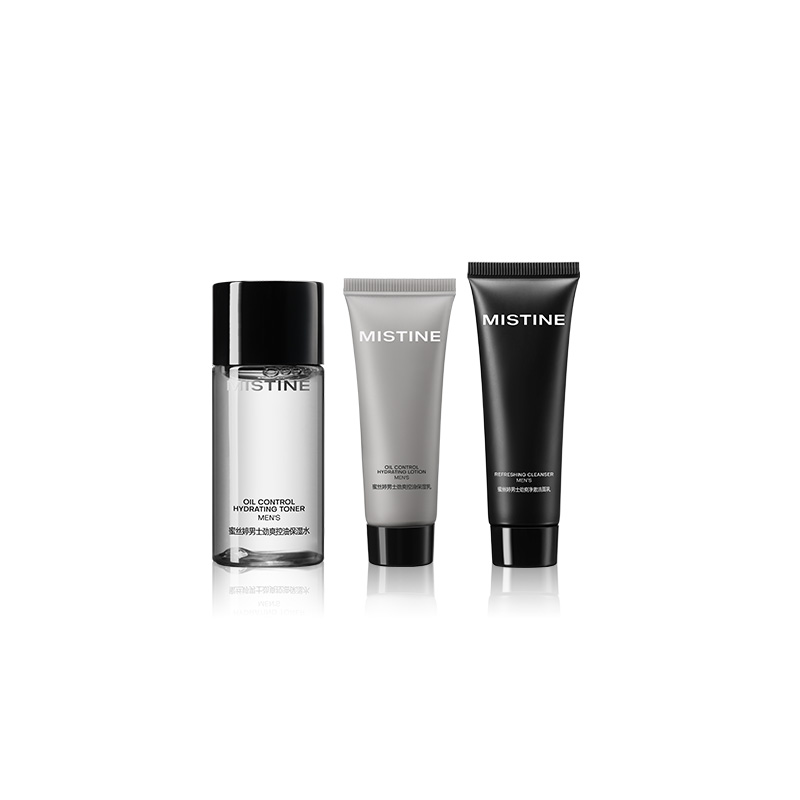 Наборы для путешествий / Пробники для мужчин Mistine
Наборы для путешествий / Пробники для мужчин Mistine