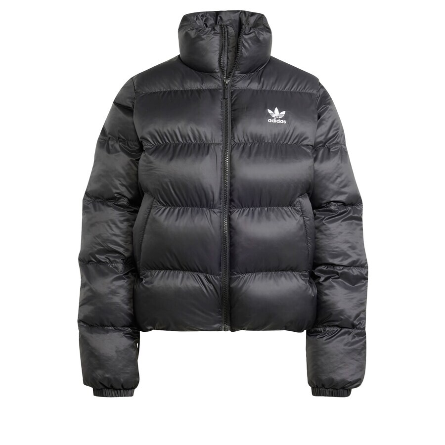 Куртка ADIDAS ORIGINALS Winter, черный
Куртка ADIDAS ORIGINALS Winter, черный