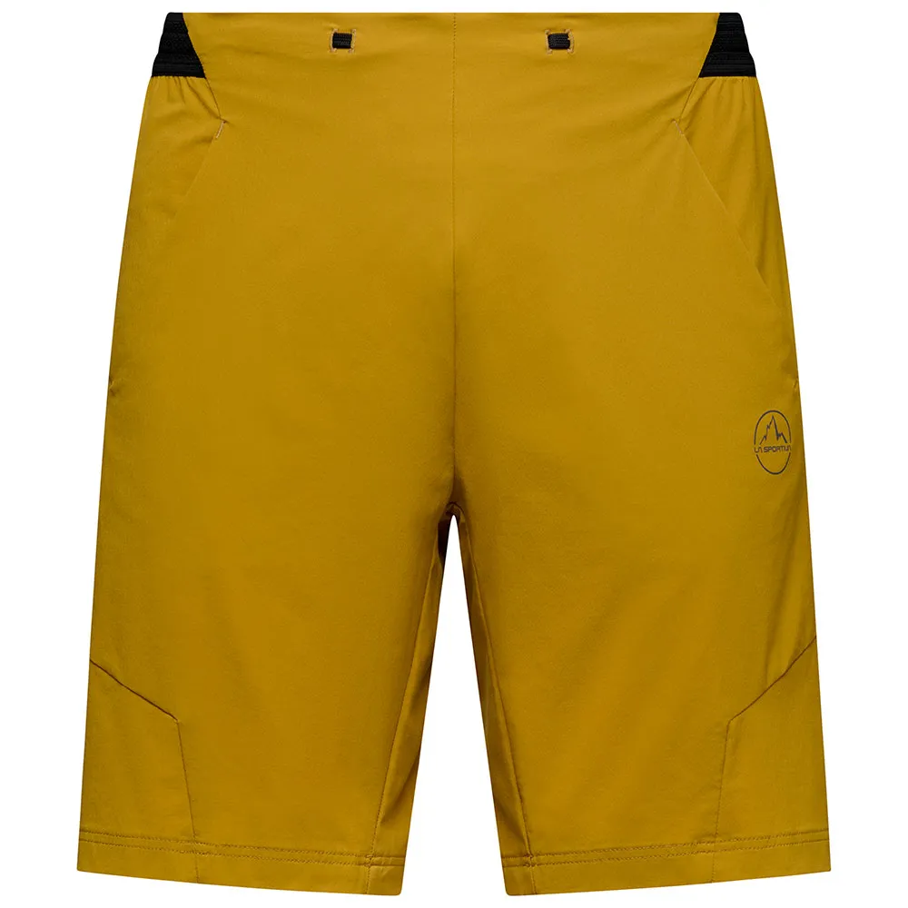 Шорты La Sportiva Trail Guard, желтый
Шорты La Sportiva Trail Guard, желтый