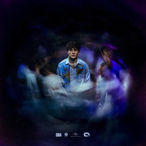 CD диск Sina: Vortici
CD диск Sina: Vortici