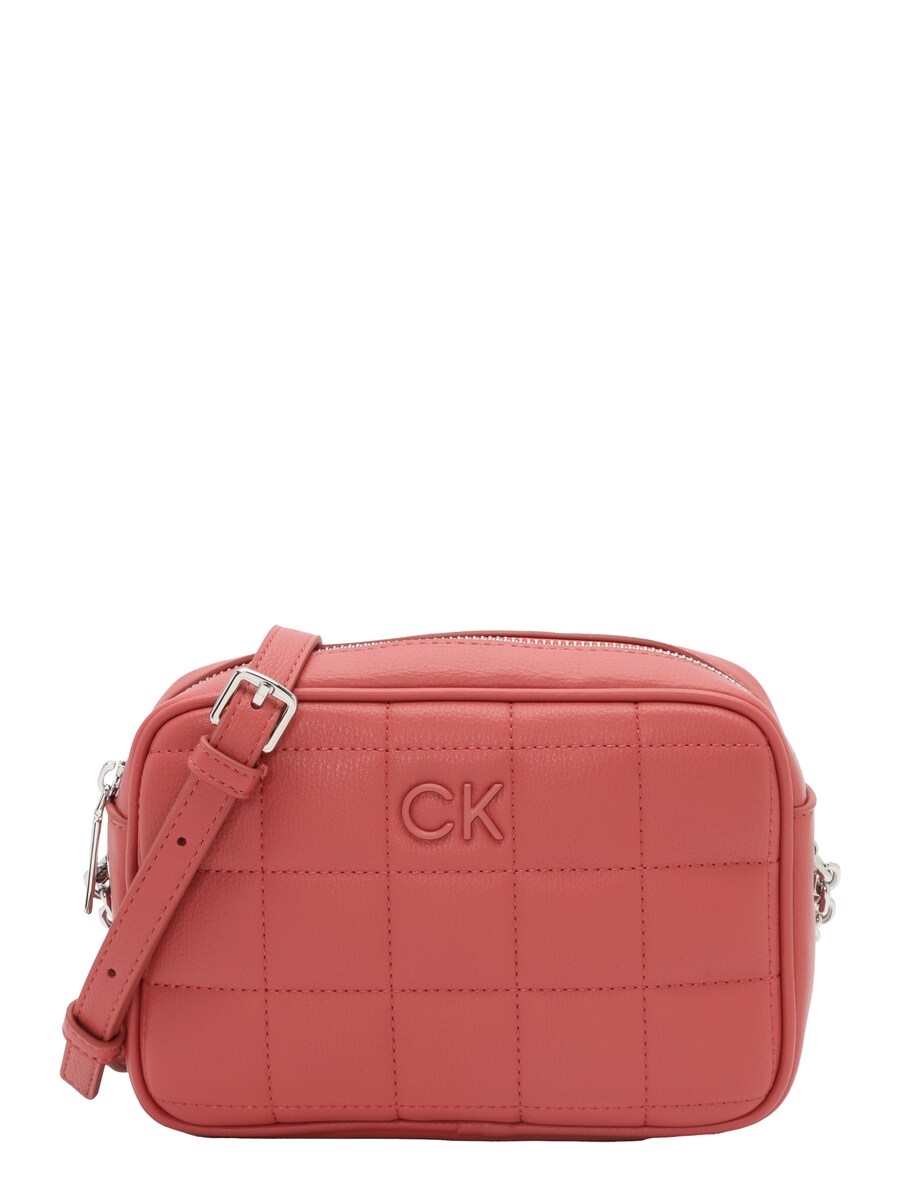 Сумка кросс-боди Calvin Klein, Raspberry
Сумка кросс-боди Calvin Klein, Raspberry
