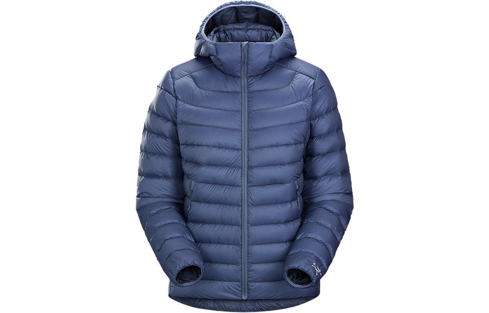 Arcteryx Женская куртка церий, Moonlit Blue/Moonlit
Arcteryx Женская куртка церий, Moonlit Blue/Moonlit
