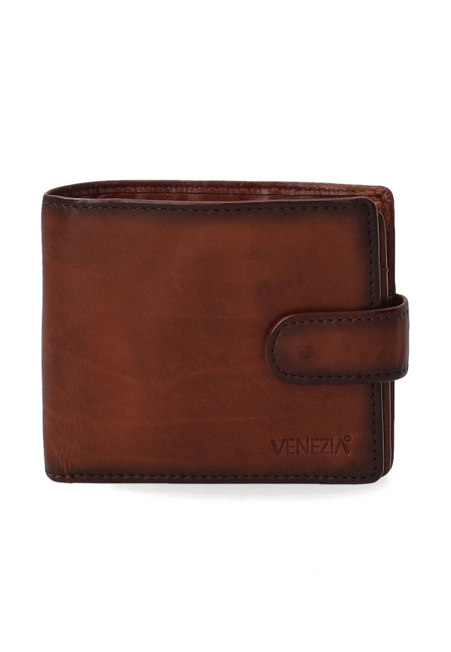 Кошелек VENEZIA Wallet, Brown
Кошелек VENEZIA Wallet, Brown