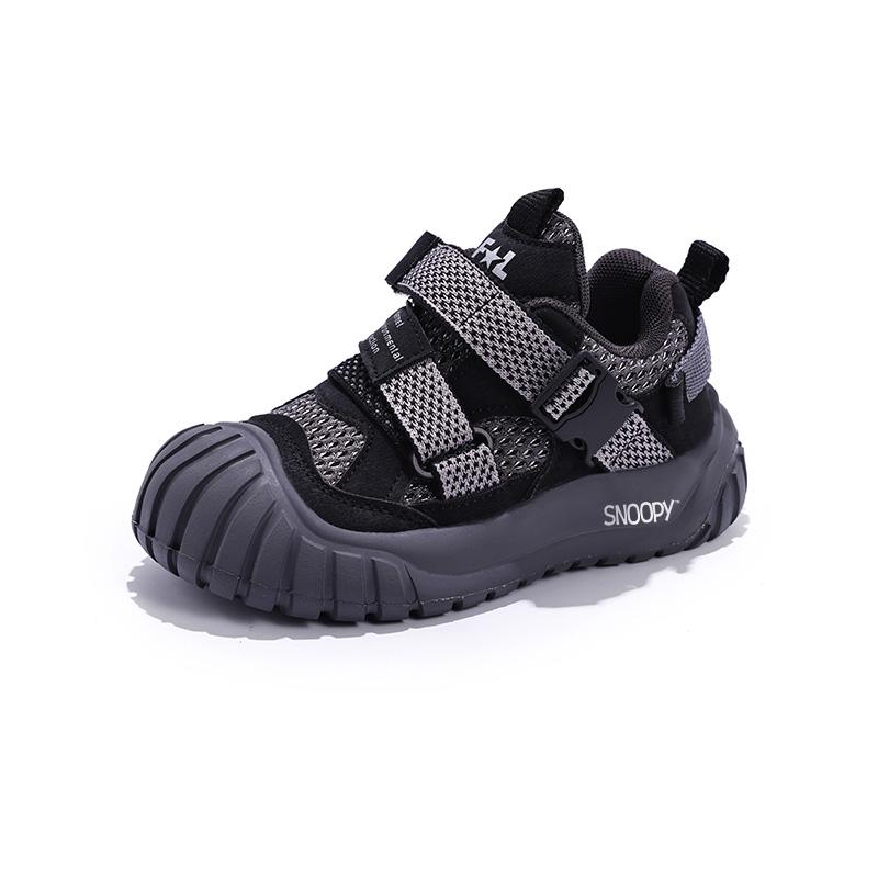 Детские кроссовки с низким верхом, устойчивые к истиранию и скольжению, для повседневной носки SNOOPY, черный
Детские кроссовки с низким верхом, устойчивые к истиранию и скольжению, для повседневной носки SNOOPY, черный