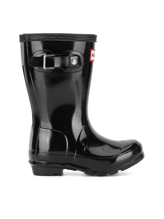 Резиновые сапоги Hunter, черный
Резиновые сапоги Hunter, черный