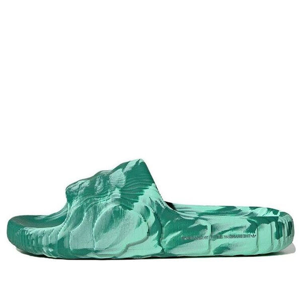 Тапочки originals adilette 22 'court green pulse mint' Adidas, зеленый
Тапочки originals adilette 22 'court green pulse mint' Adidas, зеленый