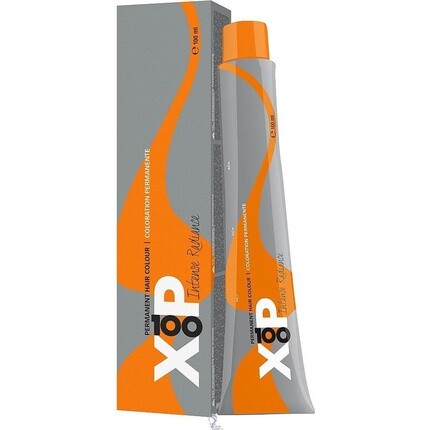 Краска для волос Xp100 10.7 Extra Light Blonde / Brown - 100 мл (2 процедуры)
Краска для волос Xp100 10.7 Extra Light Blonde / Brown - 100 мл (2 процедуры)