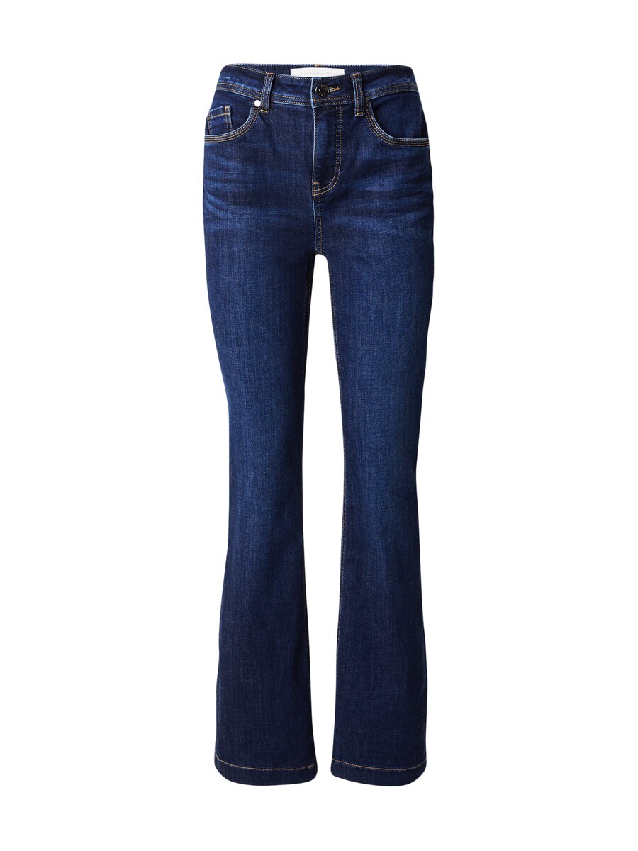 Джинсы Bootcut STREET ONE, Blue Denim
Джинсы Bootcut STREET ONE, Blue Denim