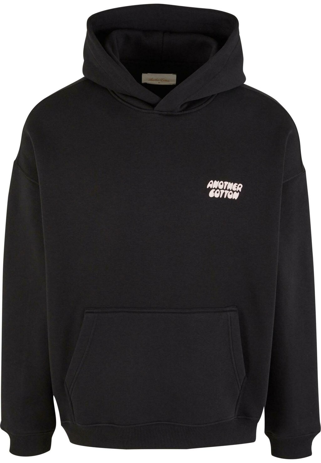 Толстовка с капюшоном SUGAR DADDY Another Cotton Lab, черный
Толстовка с капюшоном SUGAR DADDY Another Cotton Lab, черный