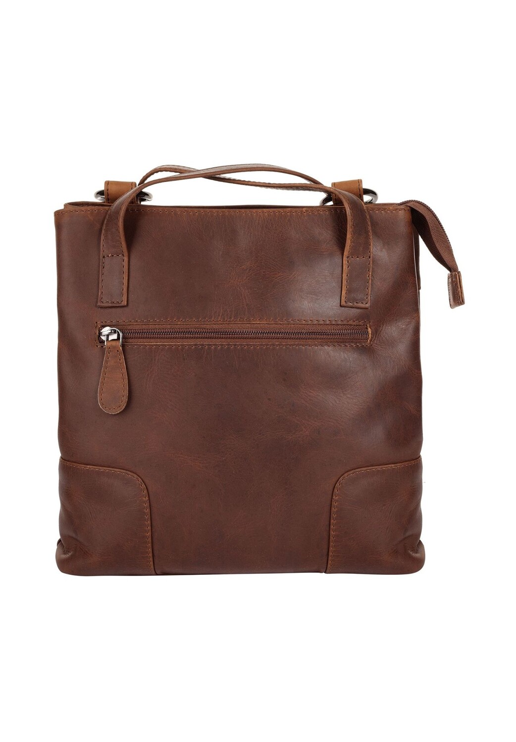 Рюкзак, натуральная кожа Cluty, цвет Cognac
Рюкзак, натуральная кожа Cluty, цвет Cognac