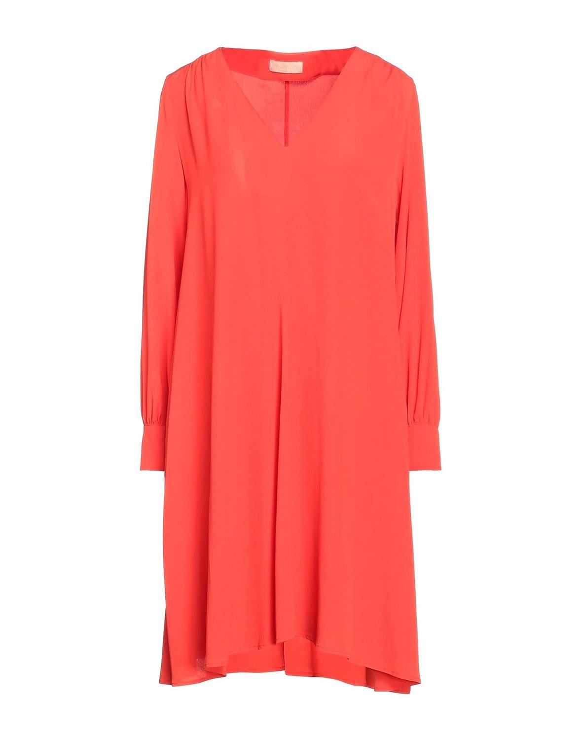 Мини-платье Momoní, оранжевый
Мини-платье Momoní, оранжевый