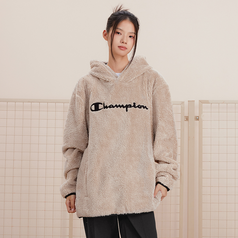 Свитшот Europe Version унисекс Champion, светло-серый
Свитшот Europe Version унисекс Champion, светло-серый