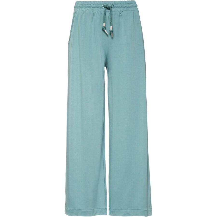 Брюки Ragwear Wide leg Pants Jecky, цвет Emerald
Брюки Ragwear Wide leg Pants Jecky, цвет Emerald
