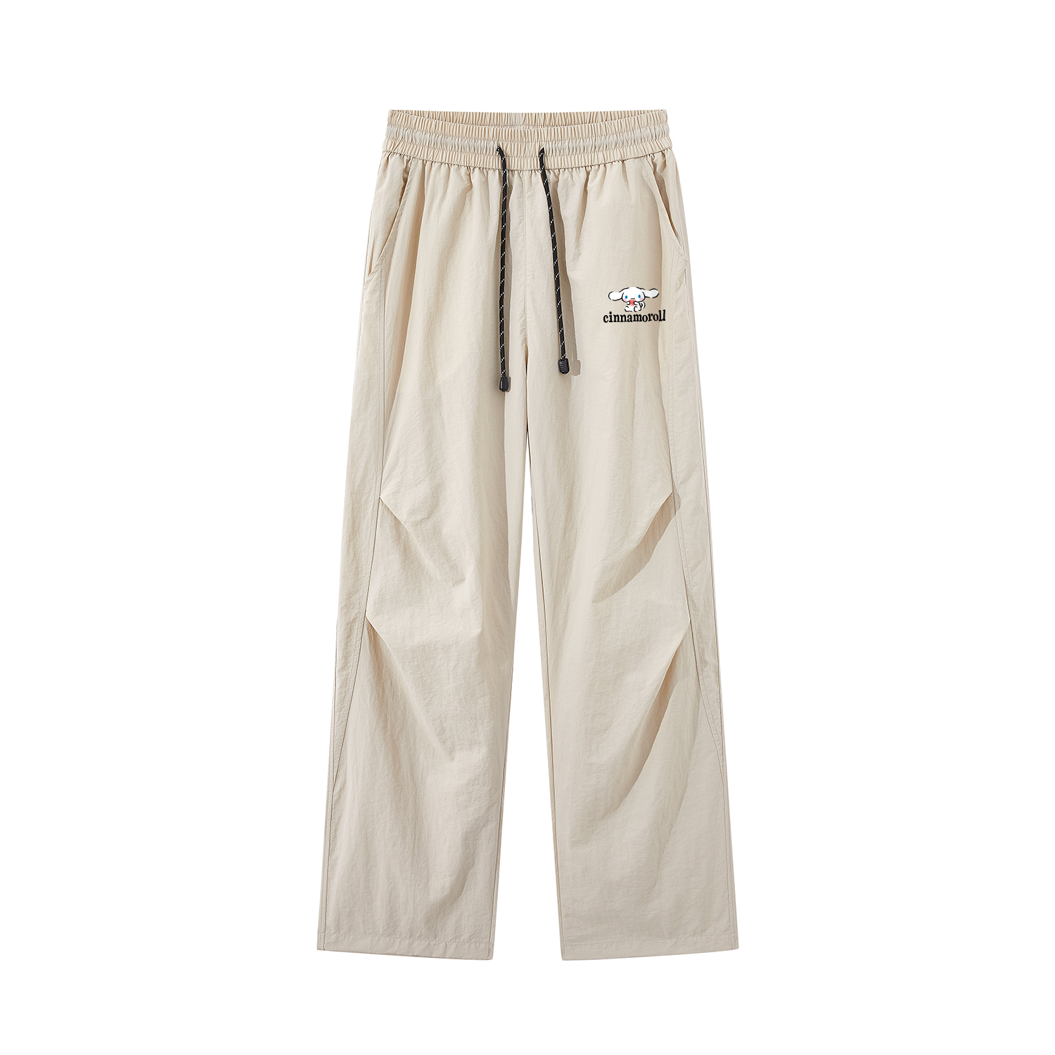 Повседневные штаны для собак Yugui unisex Sanrio, Apricot
Повседневные штаны для собак Yugui unisex Sanrio, Apricot