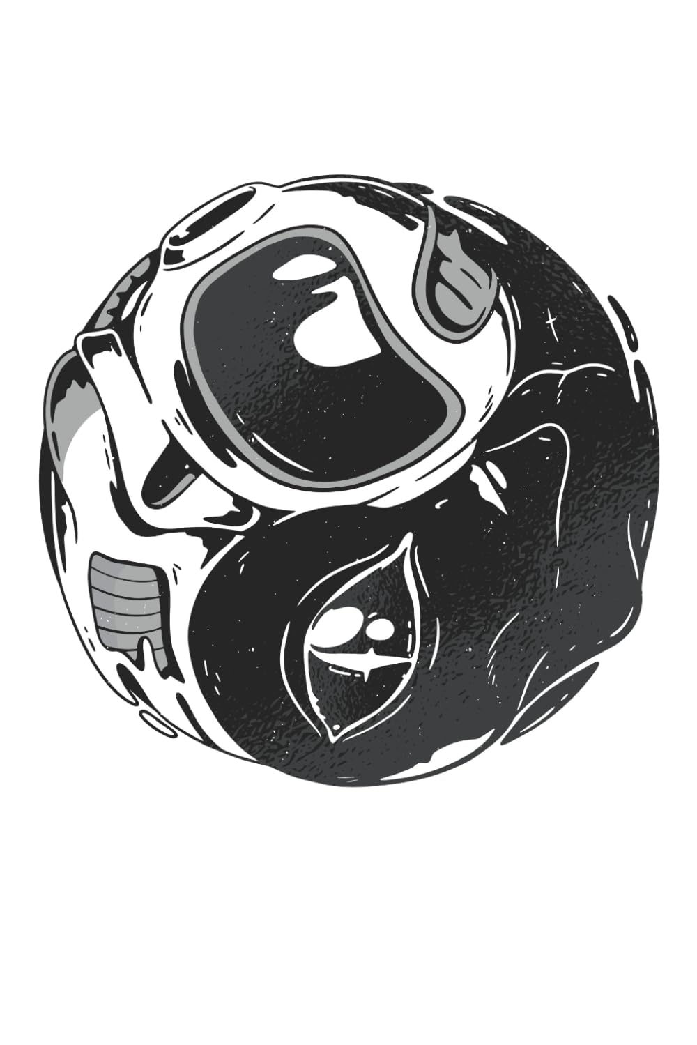 Alien Notebook: Alien Notebook, Dot-Graph Journal or Notebook (6x9 Inches) with 120 Pages (Independently published)
Alien Notebook: Alien Notebook, Dot-Graph Journal or Notebook (6x9 Inches) with 120 Pages (Independently published)