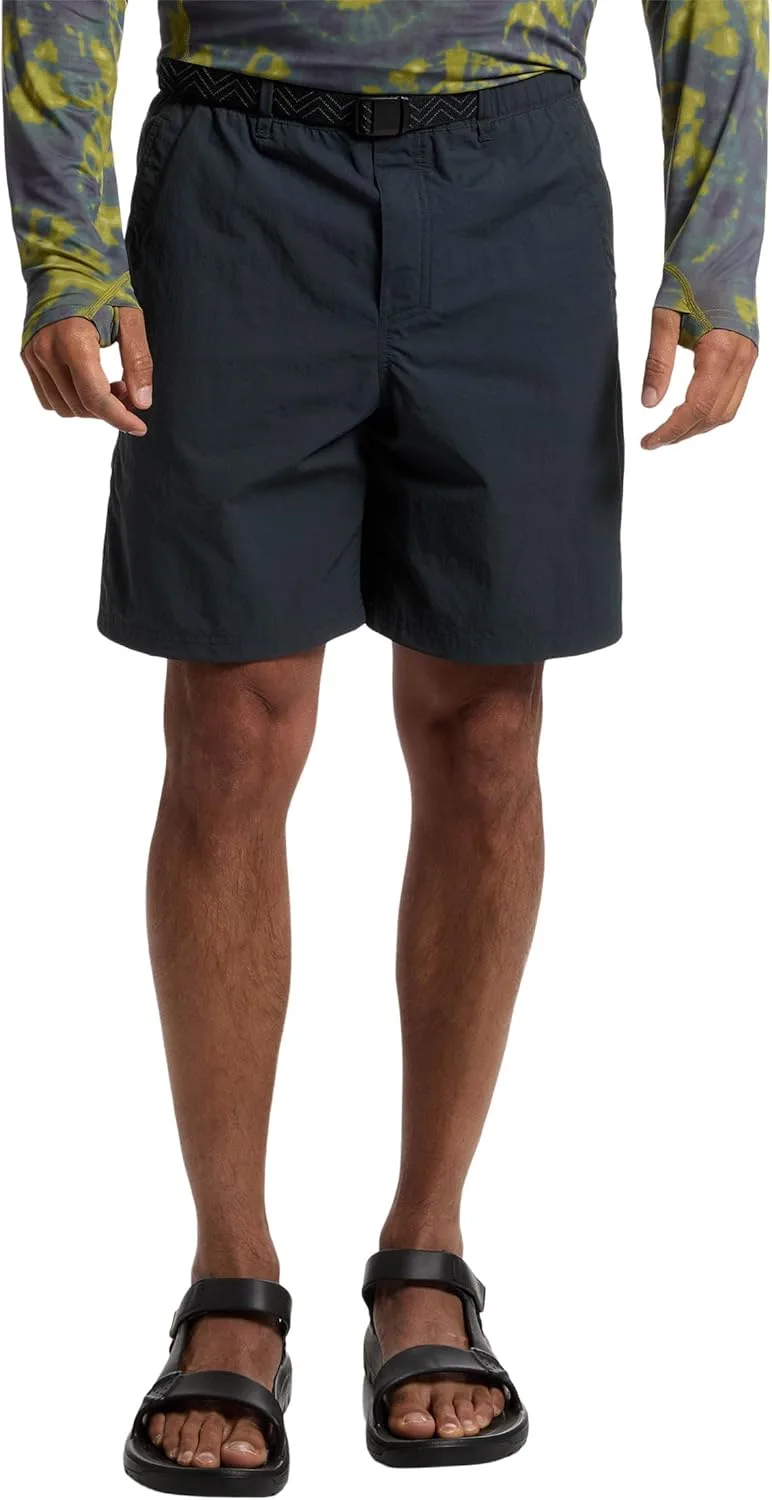 Mountain Hardwear Men's Stryder Belted Short
Mountain Hardwear Men's Stryder Belted Short