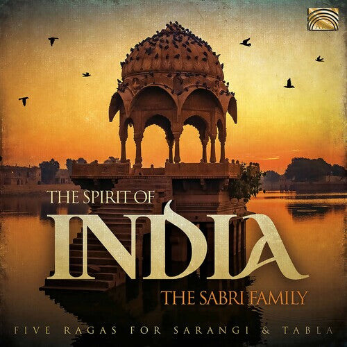 CD диск Spirit of India / Various: Spirit of India
CD диск Spirit of India / Various: Spirit of India