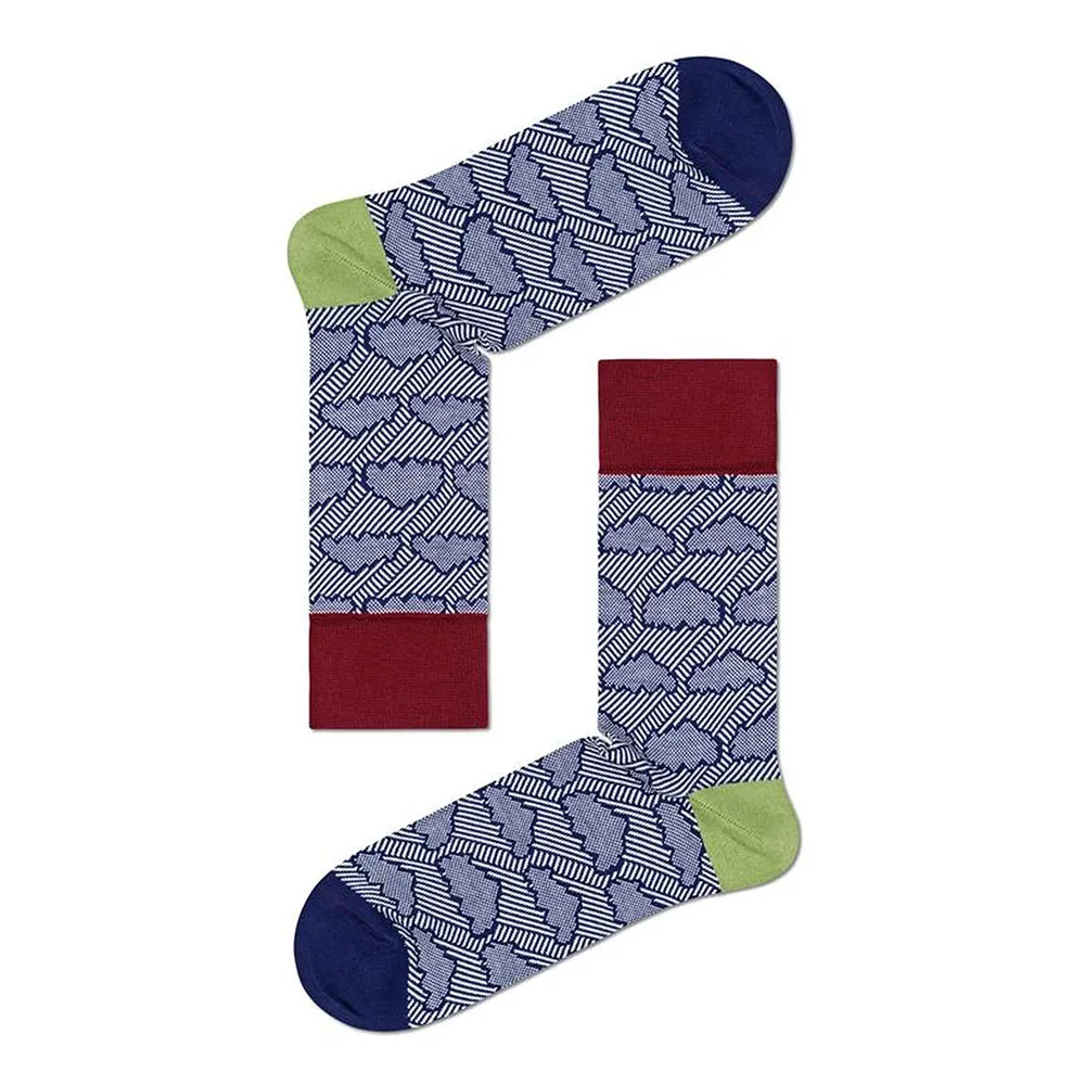 Носки Happy Dressed Cloud Crew long, серый
Носки Happy Dressed Cloud Crew long, серый