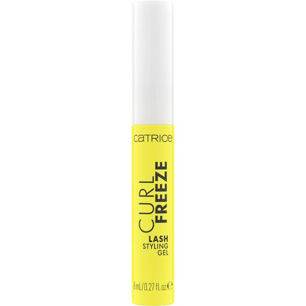Гель для укладки бровей 010 Молочно-черный оттенок, 8 мл Catrice Curl freeze lash styling gel
Гель для укладки бровей 010 Молочно-черный оттенок, 8 мл Catrice Curl freeze lash styling gel