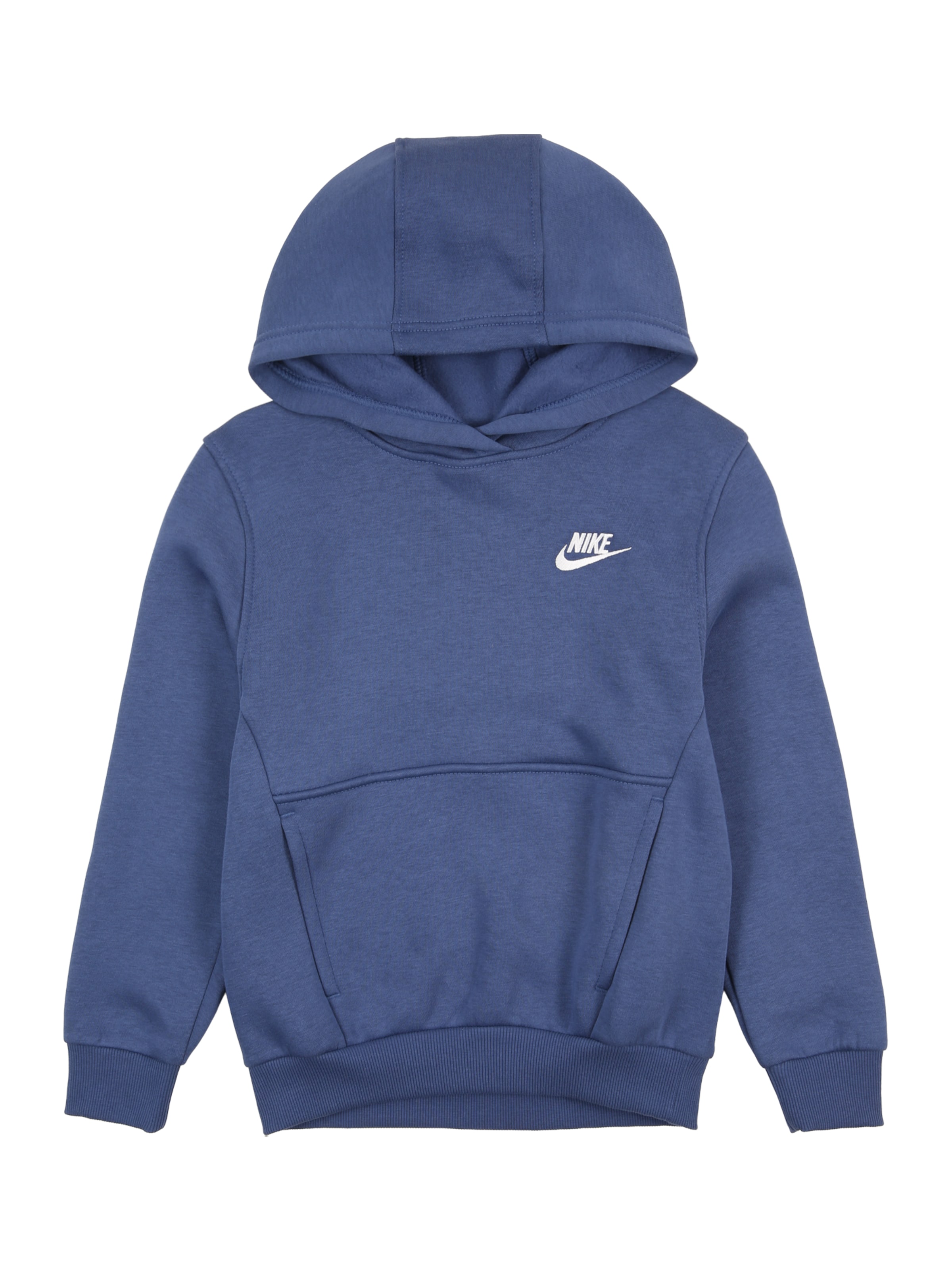 Nike Sportswear Толстовка 'CLUB FLC' в цвете Navy
Nike Sportswear Толстовка 'CLUB FLC' в цвете Navy