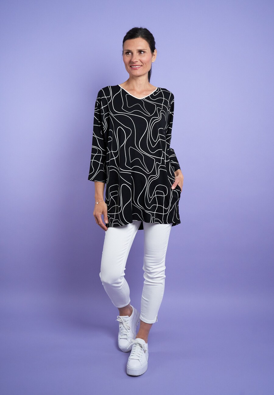 Рубашка Seidel Moden, черный
Рубашка Seidel Moden, черный