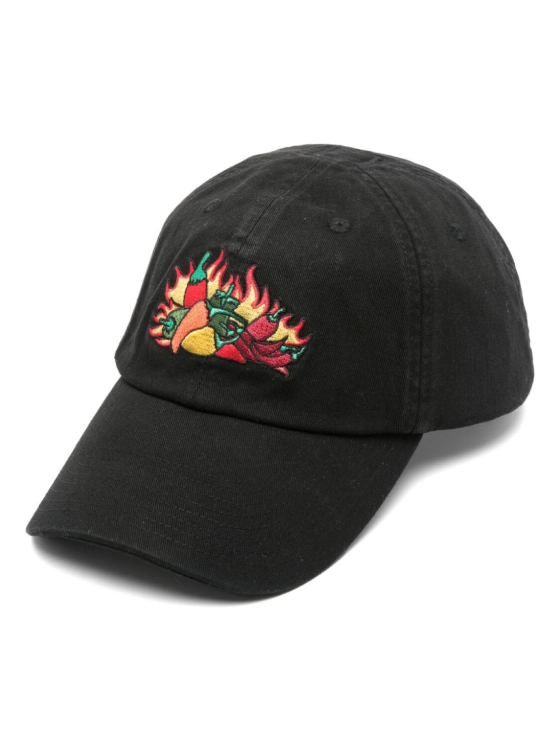 Кепка Fruit Of 032c, черный
Кепка Fruit Of 032c, черный