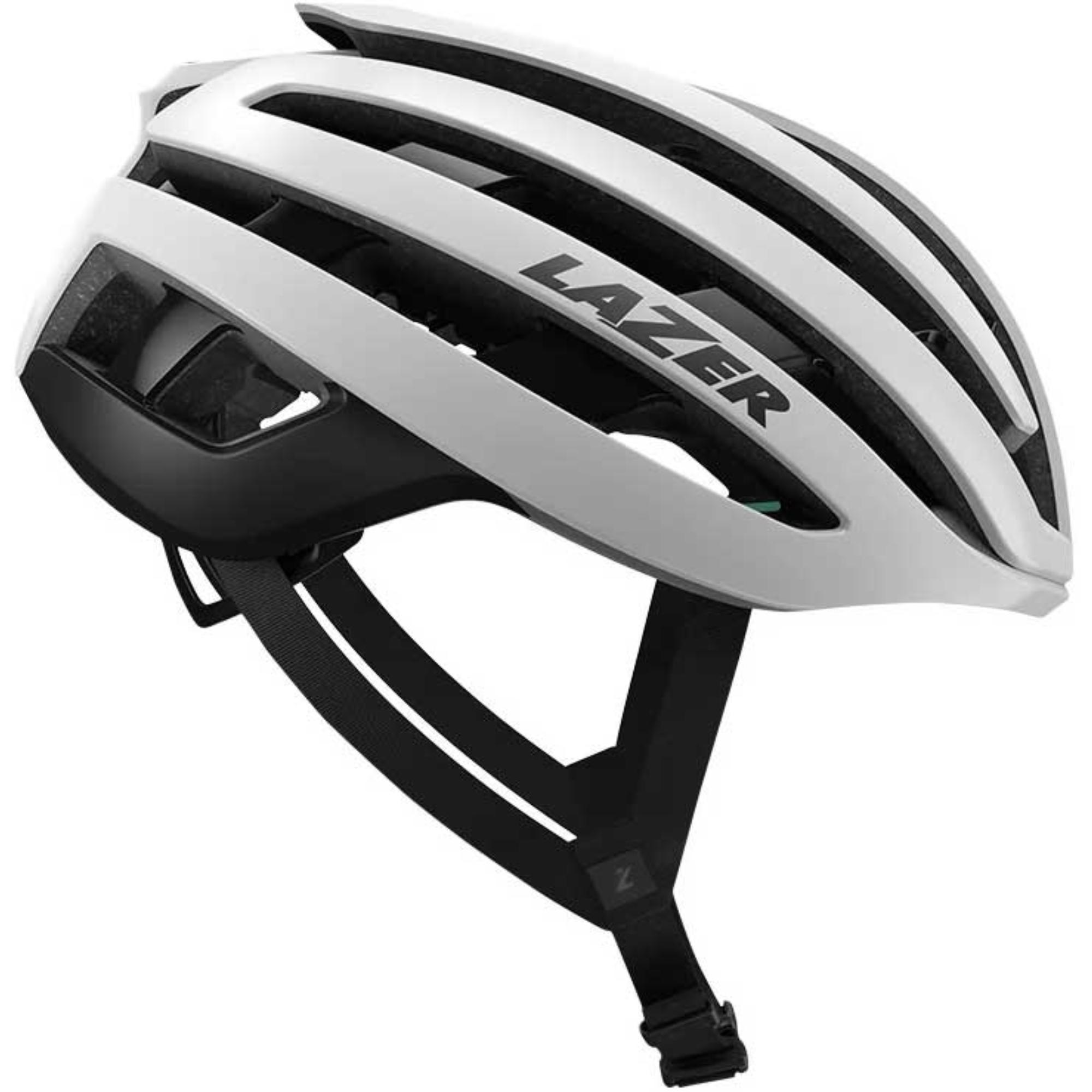 Шлем Z1 Kineticore Road Lazer, White
Шлем Z1 Kineticore Road Lazer, White