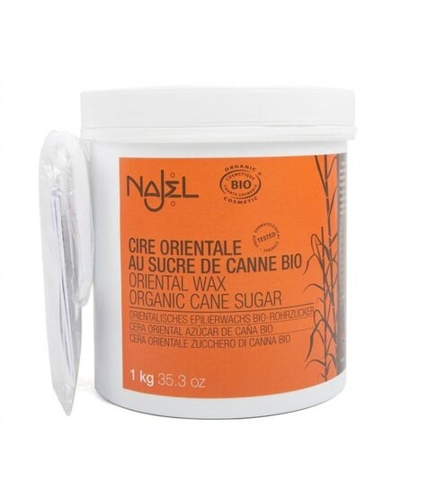 НАБОР ДЛЯ ДЕПИЛЯЦИИ - натуральная сахарная паста - воск с тростниковым сахаром, органический, сертифицированный, 1 кг. Наджел, Najel - oryginalne mydła Aleppo
НАБОР ДЛЯ ДЕПИЛЯЦИИ - натуральная сахарная паста - воск с тростниковым сахаром, органический, сертифицированный, 1 кг. Наджел, Najel - oryginalne mydła Aleppo