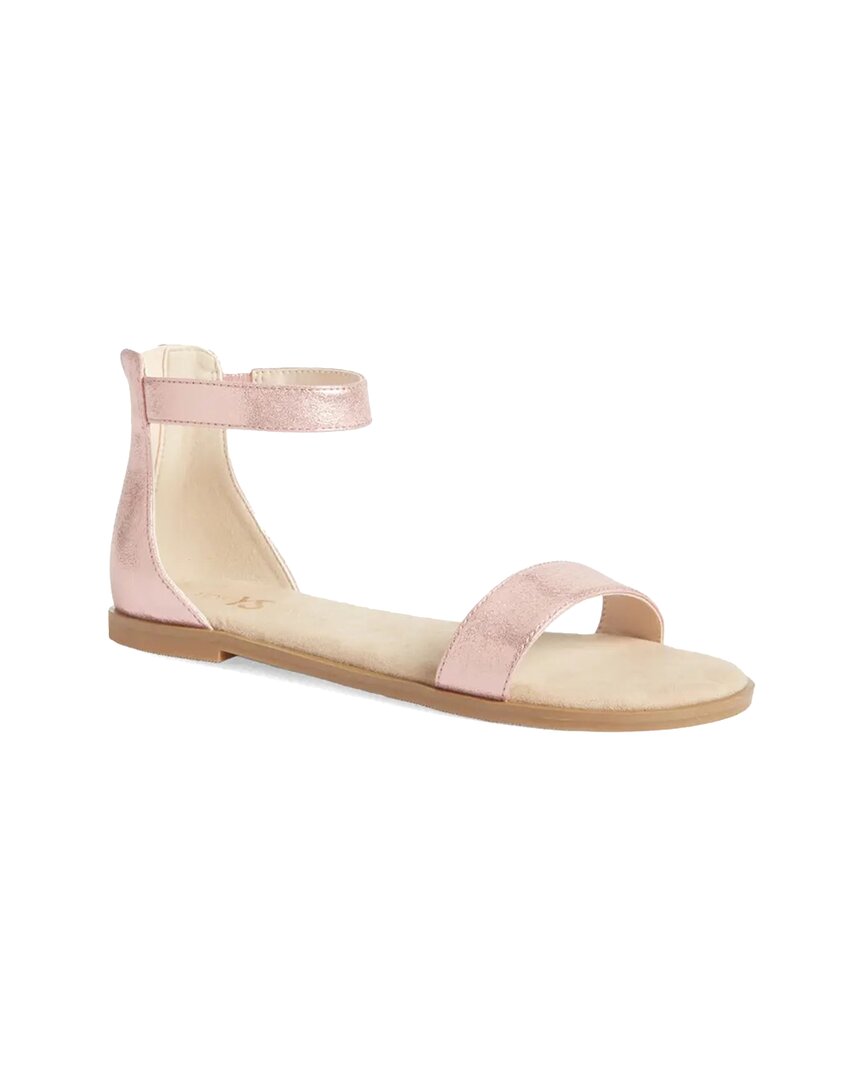 Сандалии Yosi Samra Miss Cambelle, светло-розовый 
Сандалии Yosi Samra Miss Cambelle, светло-розовый
