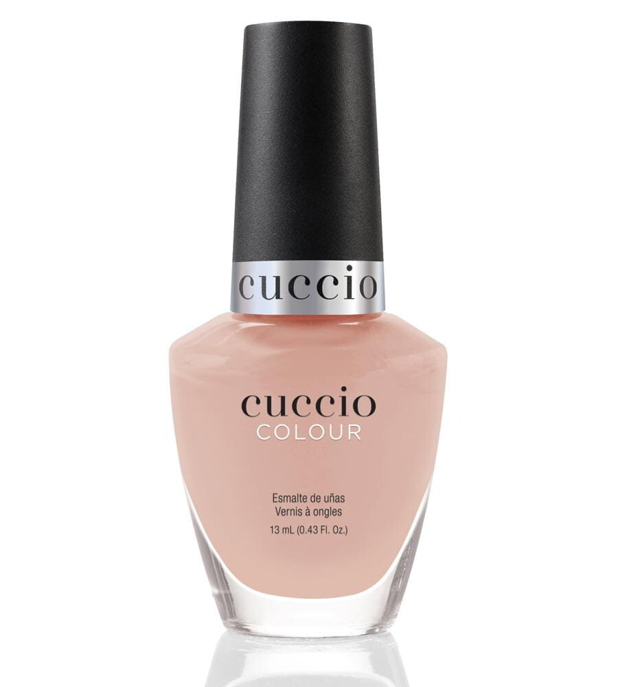 Cuccio, 1274 Лак для ногтей «Розовый персик», 13 мл, I Seek
Cuccio, 1274 Лак для ногтей «Розовый персик», 13 мл, I Seek