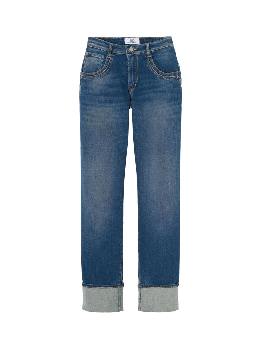 Мешковатые джинсы Le Temps Des Cerises 400/28, синий
Мешковатые джинсы Le Temps Des Cerises 400/28, синий