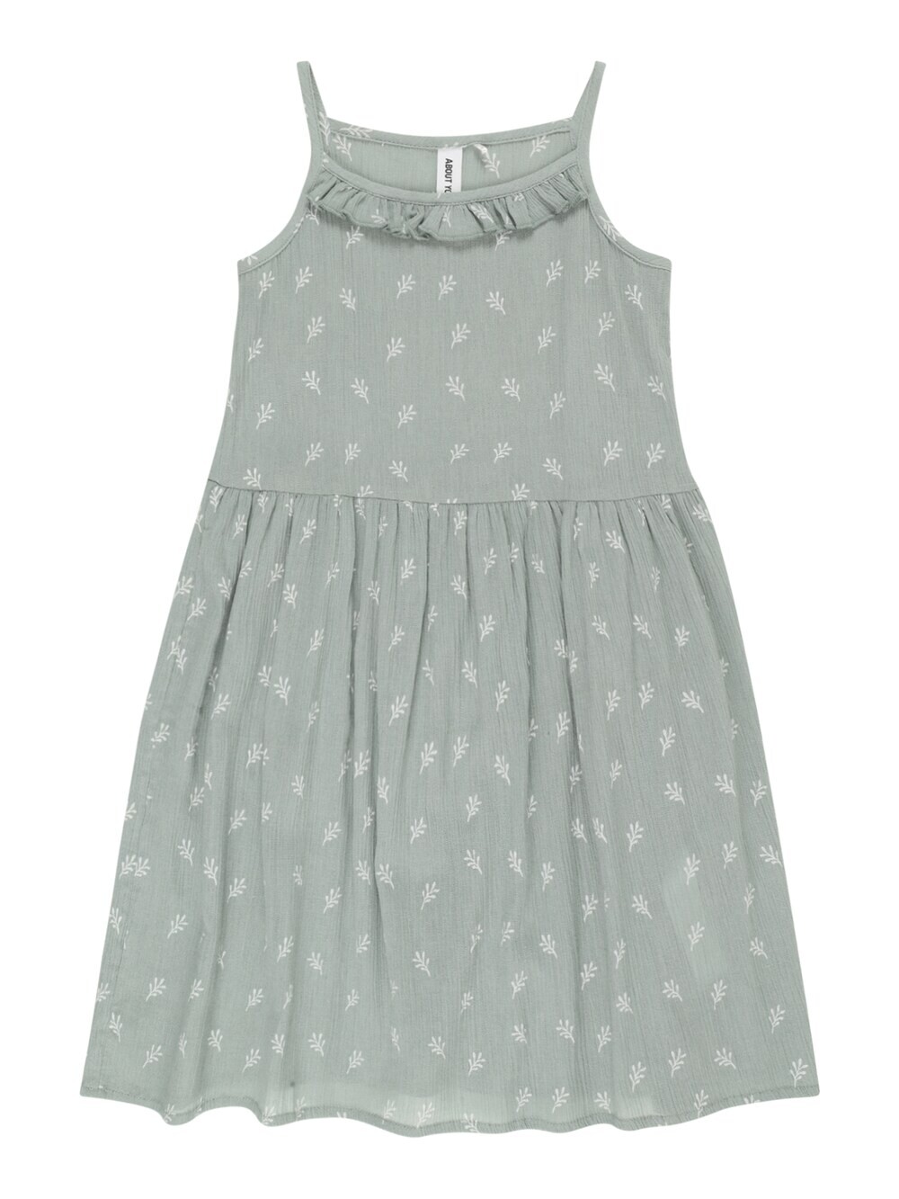 Платье About You Fiona, мятный, Зеленый, Платье About You Fiona, мятный
Платье About You Fiona, мятный, Зеленый, Платье About You Fiona, мятный