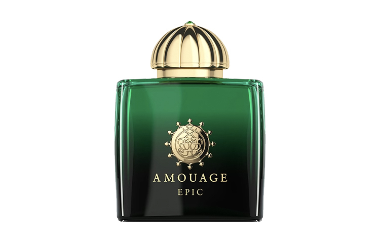 Парфюмерная вода Amouage Epic Woman, 50 мл
Парфюмерная вода Amouage Epic Woman, 50 мл