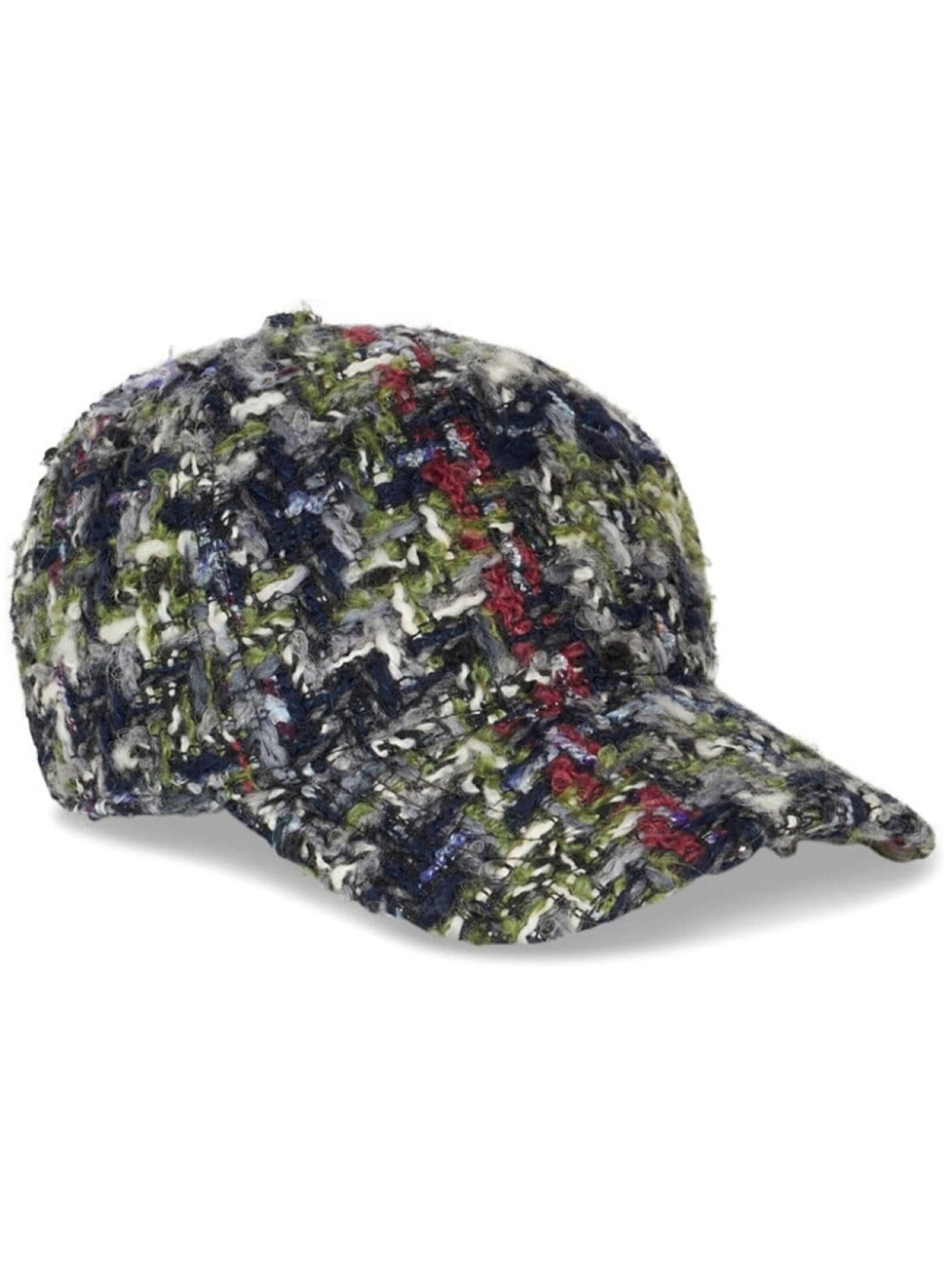 ETRO бейсболка из букле, синий
ETRO бейсболка из букле, синий