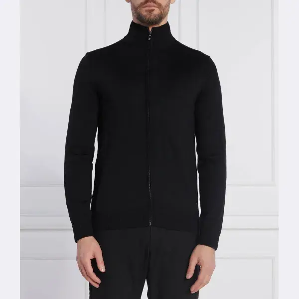 17 jk-06davis свитер обычного кроя Joop!, черный
17 jk-06davis свитер обычного кроя Joop!, черный