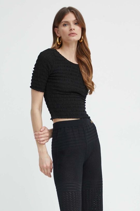 Футболка Michael Michael Kors, черный
Футболка Michael Michael Kors, черный