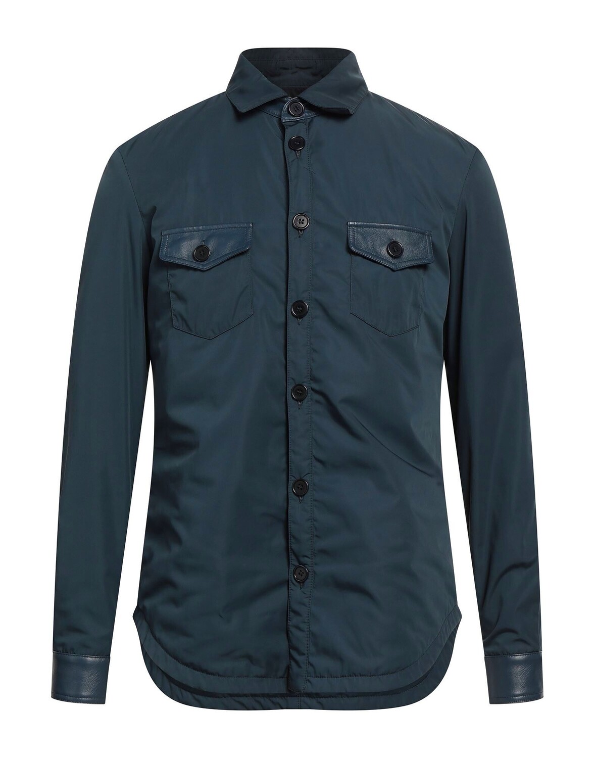 Рубашка A.Testoni, синий
Рубашка A.Testoni, синий