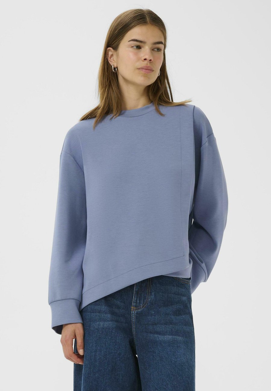 Толстовка InWear GIDA VINCENT , Wild Wind/Blue
Толстовка InWear GIDA VINCENT , Wild Wind/Blue