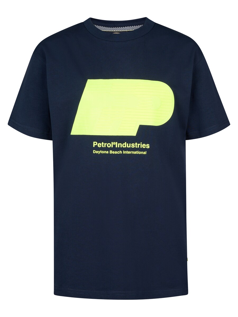 Рубашка Petrol Industries Seapearl, темно-синий
Рубашка Petrol Industries Seapearl, темно-синий