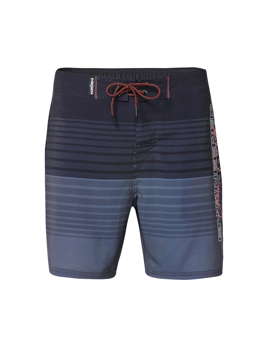 Шорты для серфинга KOROSHI, Basalt Grey
Шорты для серфинга KOROSHI, Basalt Grey