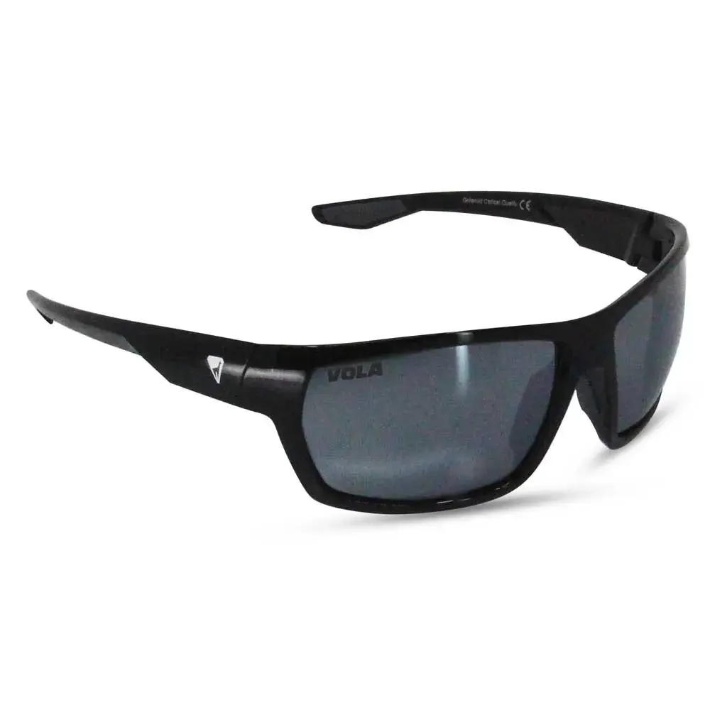 Солнцезащитные очки Vola Active, черный
Солнцезащитные очки Vola Active, черный