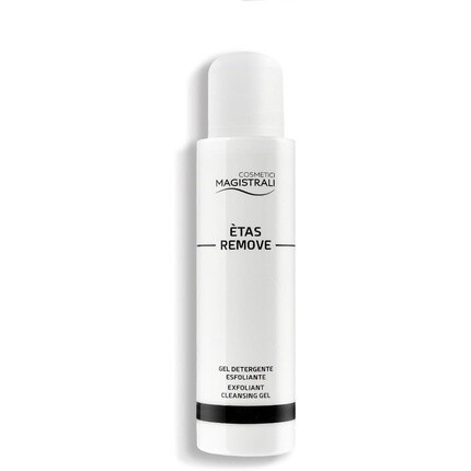 ETAS Remove Отшелушивающее очищающее средство для лица 150 мл Cosmetici Magistrali
ETAS Remove Отшелушивающее очищающее средство для лица 150 мл Cosmetici Magistrali