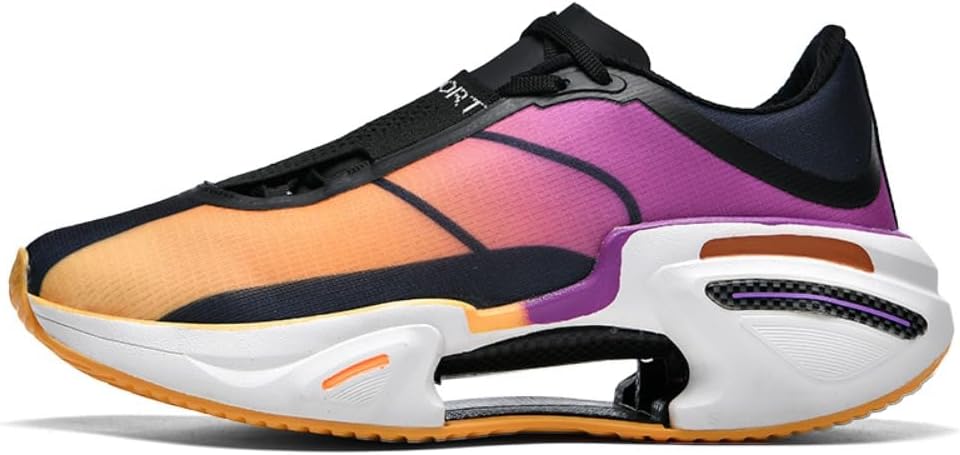 Кроссовки OkhLLfcc 2025 Мужские Кроссовки Спортивная Обувь Повседневная Обувь Модная Обувь Беговые Кроссовки Баскетбольные Кроссовки Обувь для улицы, черный
Кроссовки OkhLLfcc 2025 Мужские Кроссовки Спортивная Обувь Повседневная Обувь Модная Обувь Беговые Кроссовки Баскетбольные Кроссовки Обувь для улицы, черный