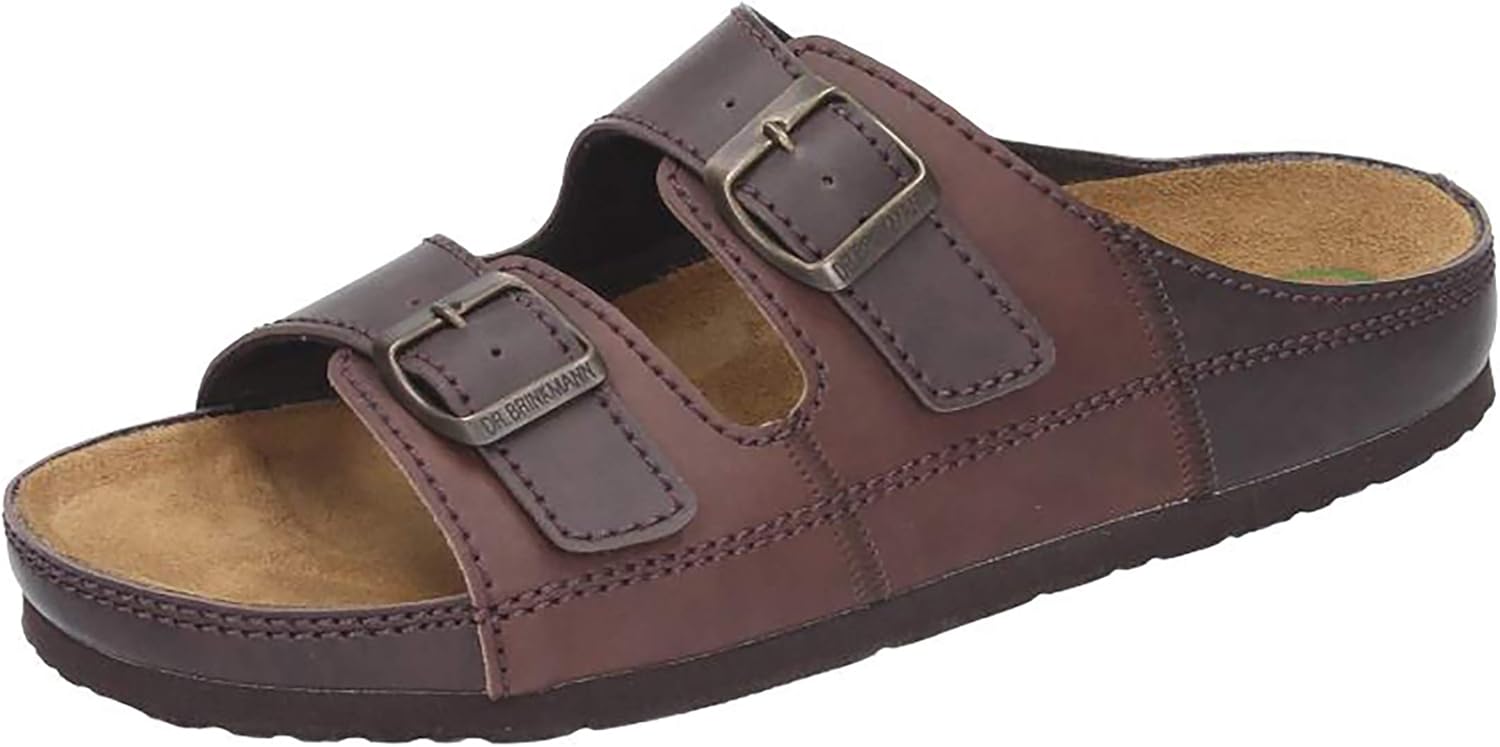 Мужские мюли Dr. Brinkmann, 39,5 EU, Braun Mokka Kastanie 2
Мужские мюли Dr. Brinkmann, 39,5 EU, Braun Mokka Kastanie 2