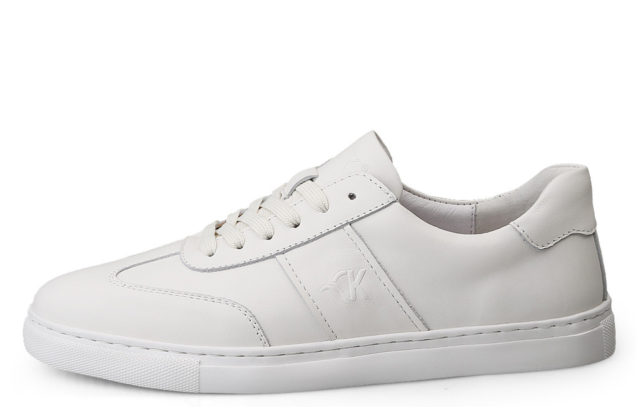 DCK Мужские повседневные кроссовки низкие белые, цвет White
DCK Мужские повседневные кроссовки низкие белые, цвет White