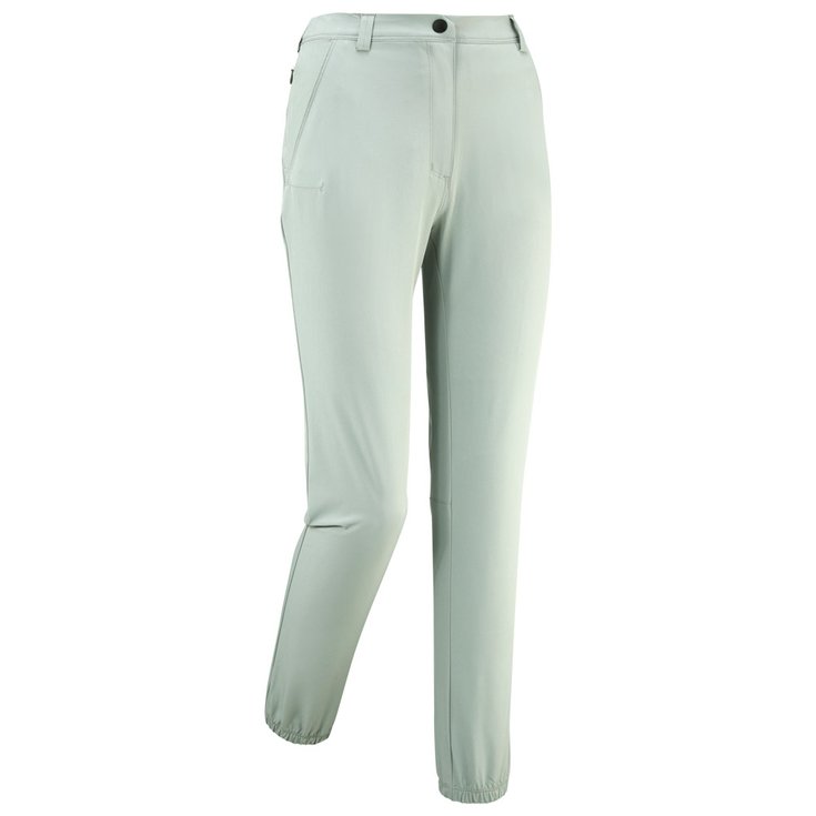 Штаны для походов Active Stretch Pant W Slate Gray - S Lafuma
Штаны для походов Active Stretch Pant W Slate Gray - S Lafuma