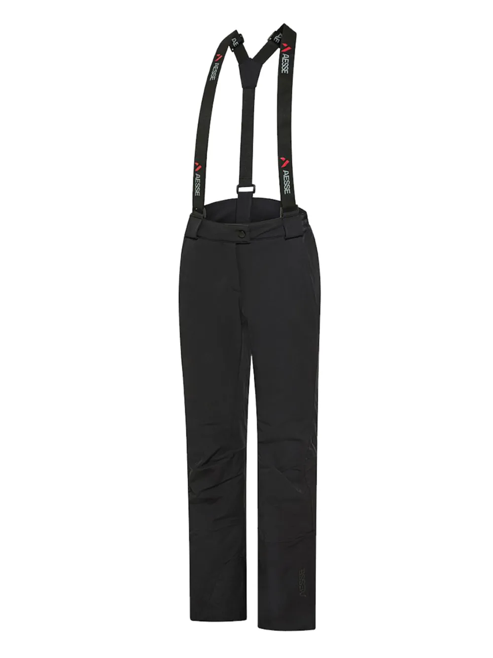 Лыжный комбинезон Chad Aesse, черный
Лыжный комбинезон Chad Aesse, черный